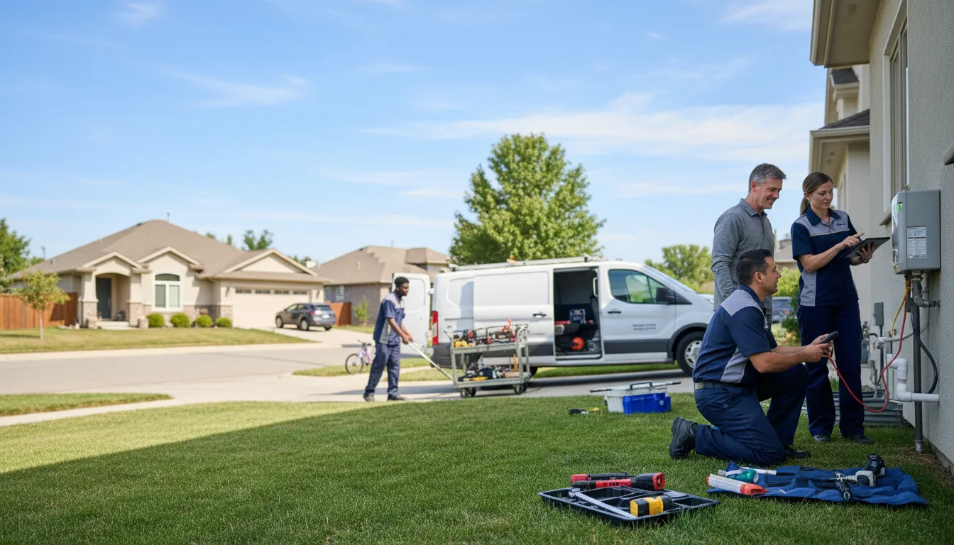 Professional Hot Water Dispenser Installation in Drakesboro, KY